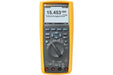 Fluke Multimeter Fluke 287 True-RMS Electronic Logging Multimeter 50000 Count 1000V 10A