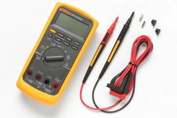 Fluke Multimeter Fluke 88V Deluxe Automotive Multimeter