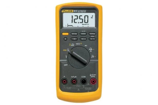 Fluke Multimeter Fluke 88V Deluxe Automotive Multimeter