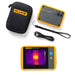 Fluke Thermal Camera Fluke Compact PTi120 Pocket Thermal Camera 20 °C to +400 °C