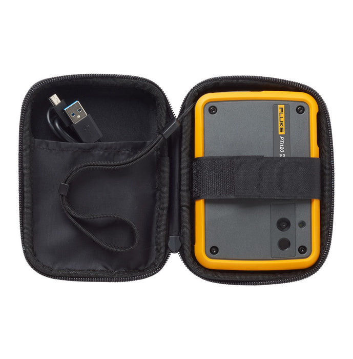 Fluke Thermal Camera Fluke Compact PTi120 Pocket Thermal Camera 20 °C to +400 °C