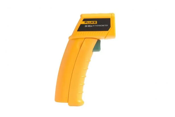 Fluke Thermometer Fluke 59 Mini Infrared Thermometer  -18°C to 275°C (0°F to 525°F)