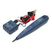 Fluke Tone Generator and Probe Kit Fluke Networks Pro3000 Tone Generator and Probe Kit 8 dbm into 600 ohms