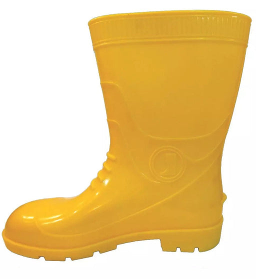 Fortune Gumboot Fortune Thunder-11 Steel Toe PVC Gumboot