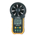 G-TECH Anemometer G-Tech Anemometer AVM-03 With CFM/CMM + USB