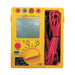 G-TECH Digital Insulation Tester G-TECH 3% Jumbo 3999 Counts Digital Insulation Tester With Multi Meter Function 9525