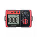 G-TECH Earth Resistance Tester G-TECH 20-2000 Ohms Digital Earth Resistance Tester (3 Terminal Method) 1520