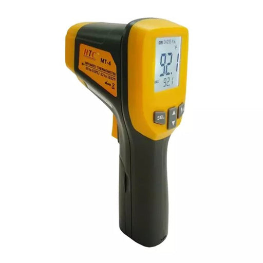 G-TECH Infrared Thermometer G-TECH MT-4 -50˚C To 550˚C Infrared Thermometer