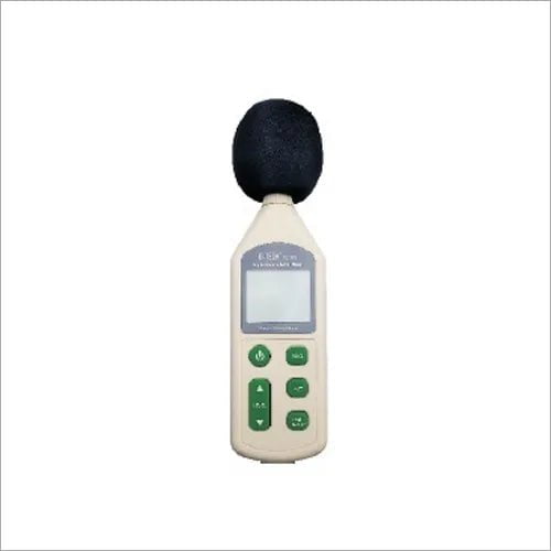 G-TECH Sound Level Calibrator G-TECH SL 104 Sound Level Meter with USBb