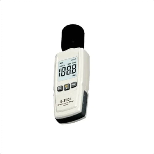 G-TECH Sound Level Meter G-Tech Sound Level Meter SL 101