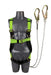 Heapro Lanyards & Harnesses Heapro Class L Safety Harness HI-36