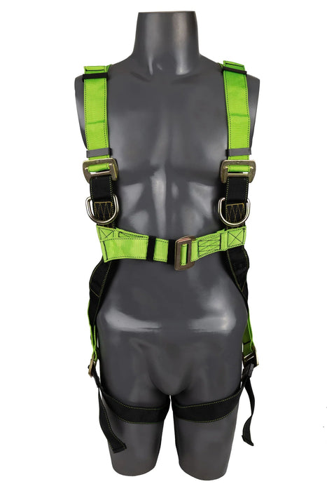 Heapro Lanyards & Harnesses Heapro Class L Safety Harness HI-36