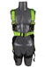 Heapro Lanyards & Harnesses Heapro Class L Safety Harness HI-36