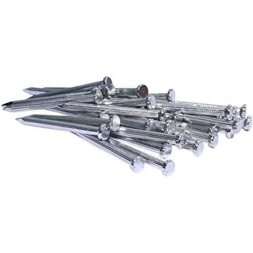 Hemro Concrete Nails Hemro 25 mm 1 Inch Steel Concrete Nails 1 Kg