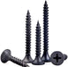 Hemro Drywall Screw Hemro Dry Wall Screws 6 x 32 mm (Pack Of 1000)