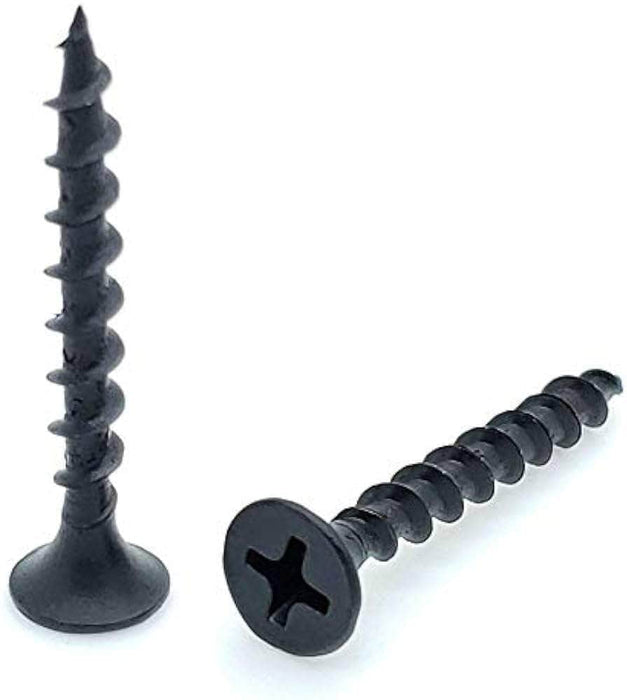 Hemro Drywall Screw Hemro Dry Wall Screws 6 x 32 mm (Pack Of 1000)