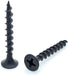 Hemro Drywall Screw Hemro Dry Wall Screws 6 x 32 mm (Pack Of 1000)