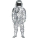 Hemro Fire Proximity Suit Hemro Aluminized 2 Layer Fire Proximity Suit