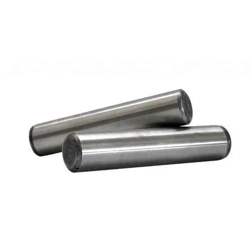 Hemro Hemro Solid Dowel Pin Dia 6 mm x Length 50 mm Pack of 100 Pcs