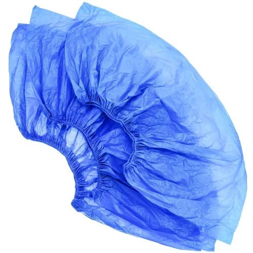 Hemro Industrial Workwear Hemro Non Woven Shoe Cover (Pack of 500)