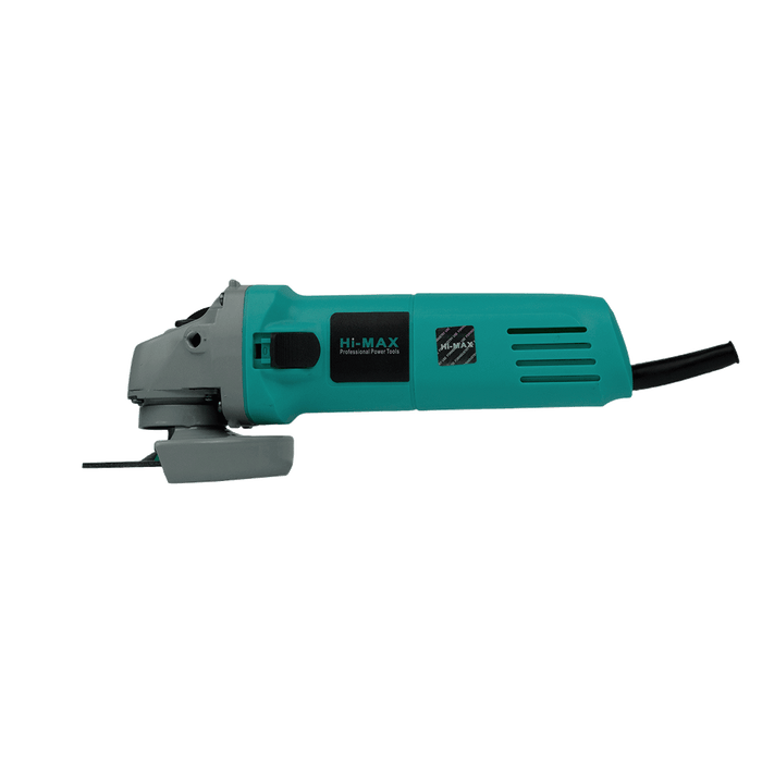 Hi-Max Angle Grinder Hi-Max 4 Inch Angle Grinder 11000rpm, IC-002, 850W