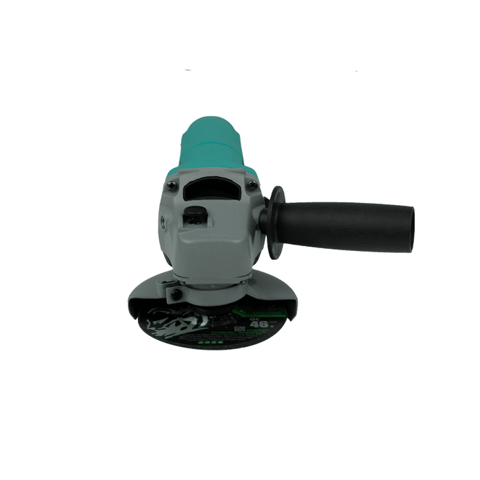 Hi-Max Angle Grinder Hi-Max 4 Inch Angle Grinder 11000rpm, IC-002, 850W