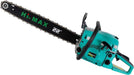 Hi-Max Chainsaw Hi-Max 550MM (22”) Petrol Chain Saw 58 CC Displacement IC-059A