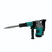 Hi-Max Demolition Hammer HI-MAX 17mm 5kg Demolition Hammer 1100W, 3600 RPM (IC-054)