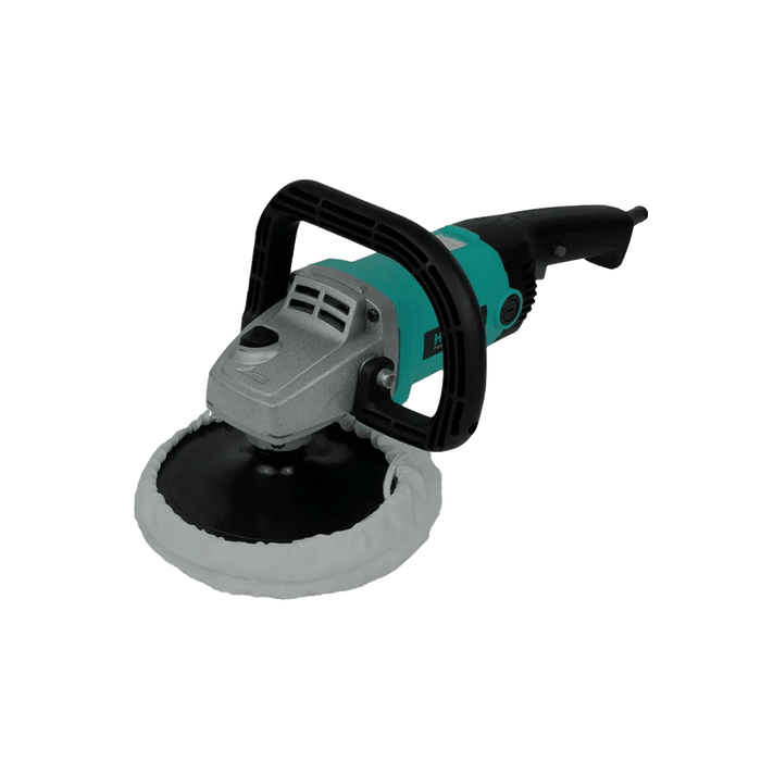 Hi-Max Electric Polisher HI-Max 7 Inch/180 mm Electric Polisher 1200W, 2800 RPM (IC-093)