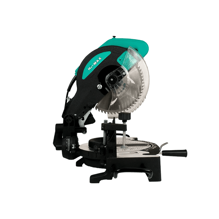 Hi-Max Miter Saw Hi-Max 255MM 1800W 6000rpm Miter Saw, IC-094