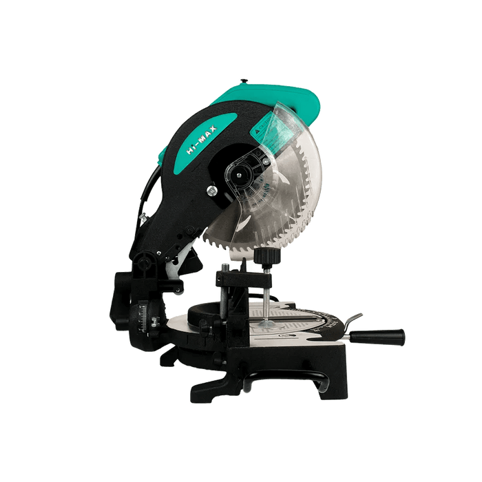 Hi-Max Miter Saw Hi-Max 255MM 1800W 6000rpm Miter Saw, IC-094