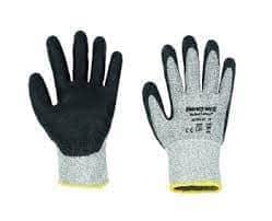 Honeywell Cut Resistance Gloves Honeywell 2232522 Sharpflex - 25 cm Cut Resistant Glove Size: 9