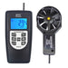 HTC Anemometer HTC AVM-07 0.5” (13mm) 4 Digit 0.40~45.0m/s Anemometer