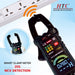 HTC Clamp Meter HTC 3-1/4 Digits 6000 Counts 20S Smart Clamp Meter