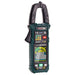 HTC Clamp Meter HTC 3-1/4 Digits 6000 Counts 20S Smart Clamp Meter