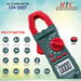 HTC Clamp Meter HTC CM-2007 3¾ Digit 3999 Count True RMS AC Clamp Meter