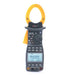 HTC Clamp Meter HTC PA-172 1000A Power Clamp Meter with Harmonics RS-232 Interface