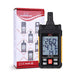 HTC Humidity Meter HTC HD-303 Mini Humidity & Temperature Meter