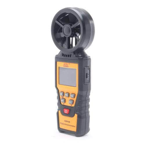 HTC Instruments Anemometer HTC Instruments AVM-06 Anemometer