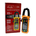 HTC Instruments Clamp Meter HTC Instruments 21S 600A AC/DC Smart Clamp Meter