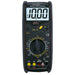 HTC Instruments Digital Multimeter HTC Instruments DM-91 Terminal Inter Lock Digital Multimeter