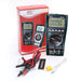 HTC Instruments Digital Multimeter HTC Instruments DM-97 Digital Multimeter with Temp- True Rms