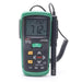 HTC Instruments Humidity and Temperature Meter HTC Instruments HT-306 Humidity and Temperature Meter