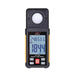 HTC Instruments Lux Meter HTC Instruments LX-10A Mini Lux Meter