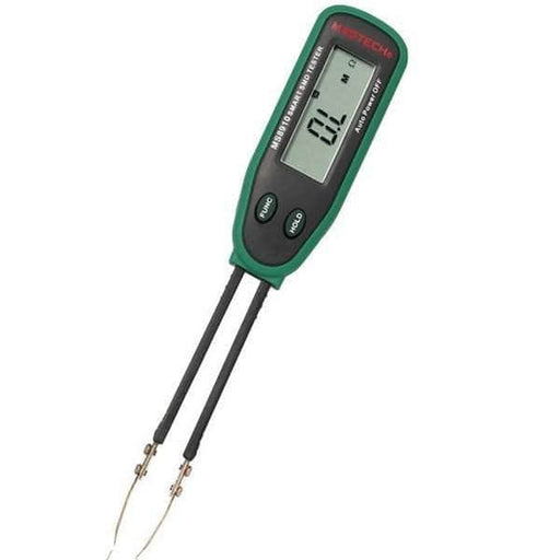 HTC Instruments Tweezer HTC SMD Tester Pen RC Meter (Resistance range 0-30 M?) Tweezer