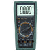 HTC Multimeter HTC DM-23 4½ Digit 19999 Count 20A AC/DC Digital  Multimeter