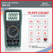 HTC Multimeter HTC DM-23 4½ Digit 19999 Count 20A AC/DC Digital  Multimeter