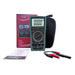 HTC Multimeter HTC DM-23 4½ Digit 19999 Count 20A AC/DC Digital  Multimeter