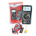 HTC Multimeter HTC DM–87 3-6/7 Digit 5999 Count 600μA-20A True RMS AC/DC Digital Multimeter