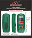 HTC Oscilloscope HTC DSO-1008S 3 IN 1 Smart Oscilloscope Graph Multimeter